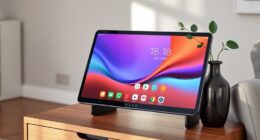 top premium alexa displays