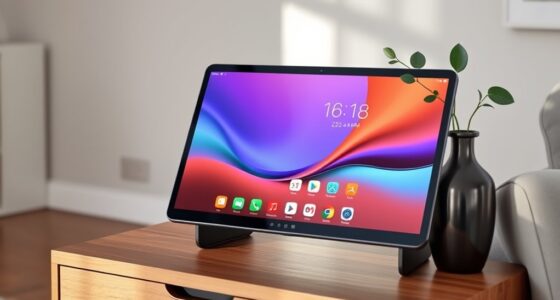 top premium alexa displays