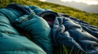 top premium backpacking sleepers