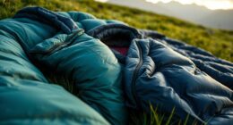 top premium backpacking sleepers
