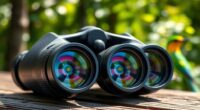 top premium bird watching binoculars