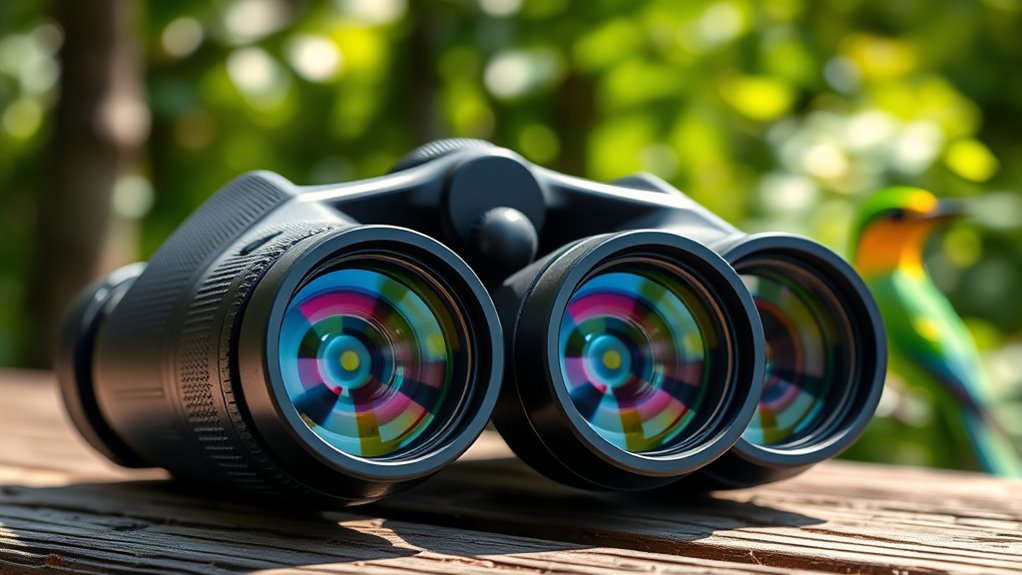 top premium bird watching binoculars