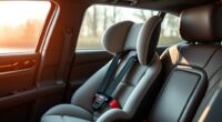 top premium child car seats