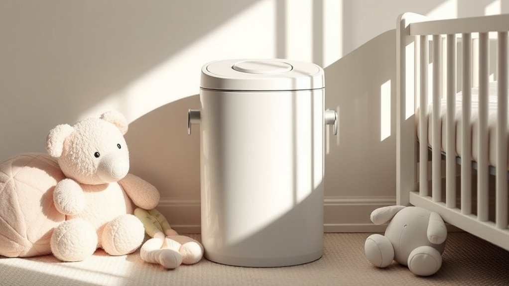 top premium diaper pail options