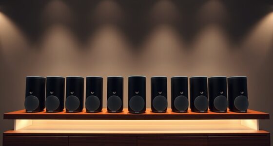 top premium echo speakers