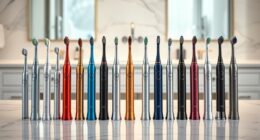 top premium electric toothbrushes