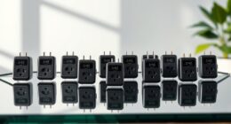 top premium energy monitoring plugs