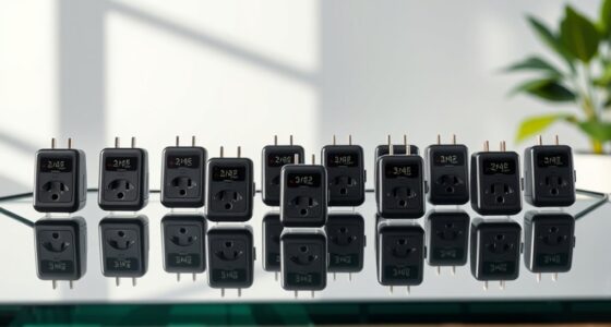 top premium energy monitoring plugs