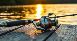 top premium fishing combos