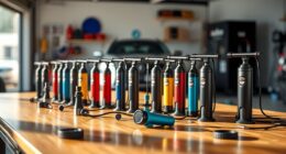 top premium inflation devices