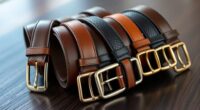 top premium men s belts