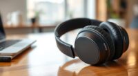top premium noise canceling headphones