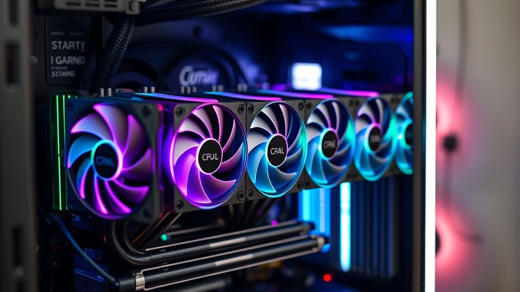 top premium overclocking coolers