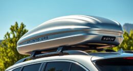 top premium roof cargo boxes
