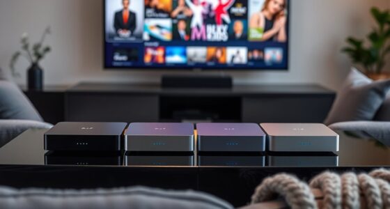 top premium streaming devices