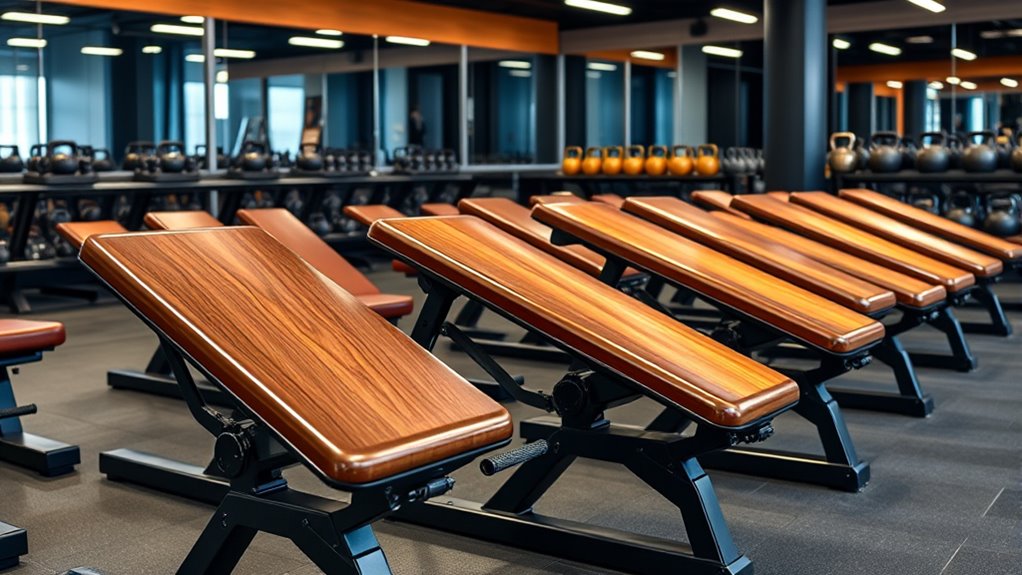 top premium weight bench reviews