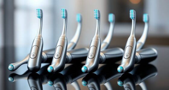 top premium whitening toothbrushes