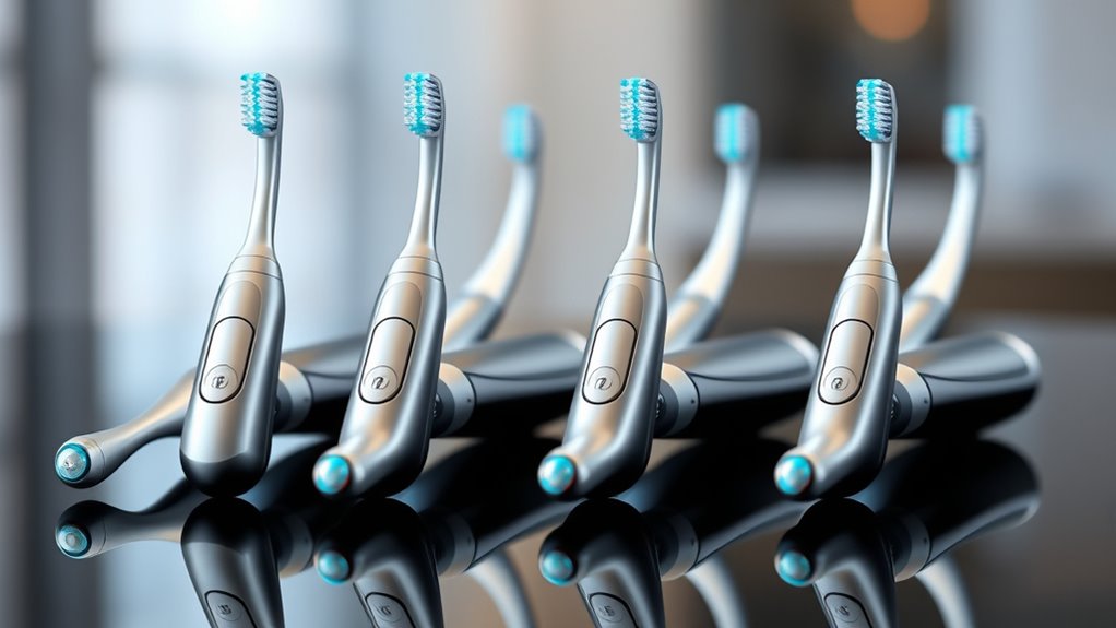 top premium whitening toothbrushes