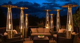 top propane heaters with safety