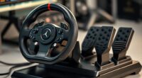 top racing wheel sets
