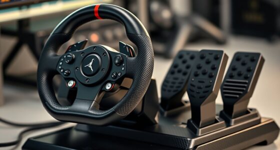 top racing wheel sets