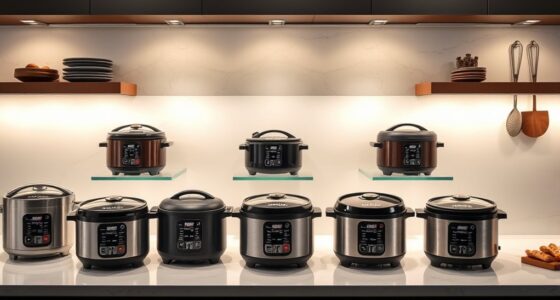 top rated luxury rice cookers