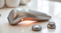 top rechargeable callus removers