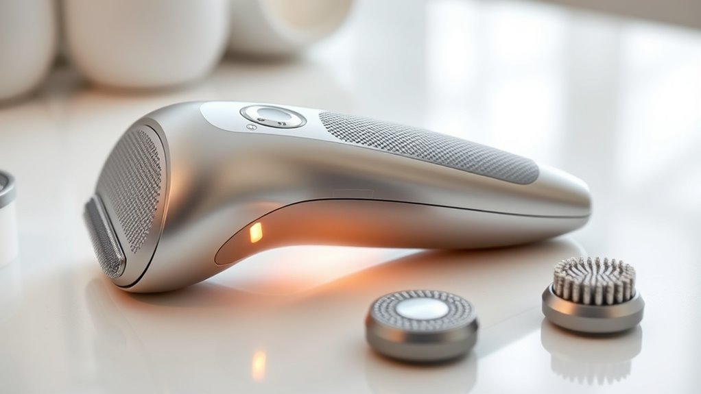 top rechargeable callus removers