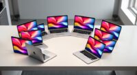 top renewed macbook deals