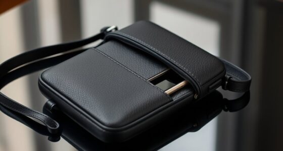 top rfid anti theft bags