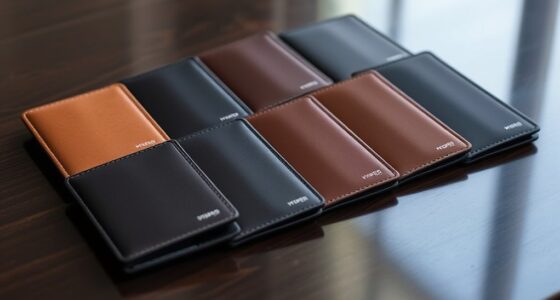 top rfid wallets 2024