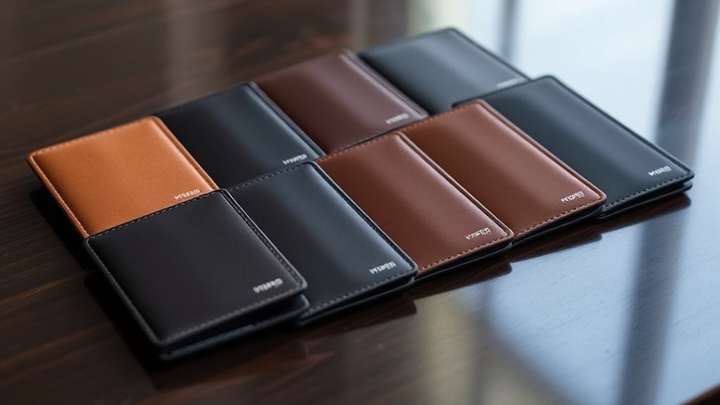 top rfid wallets 2024