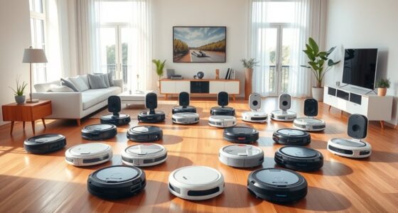 top robotic vacuum reviews