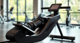 top rowing machines for workouts