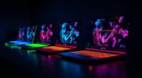 top rtx gaming laptops 2025