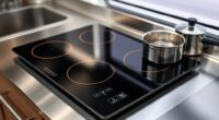 top rv and compact cooktops