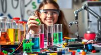 top science kits for teens