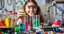 top science kits for teens