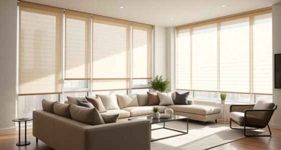 top smart blinds 2025