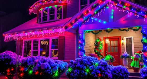 top smart holiday lighting