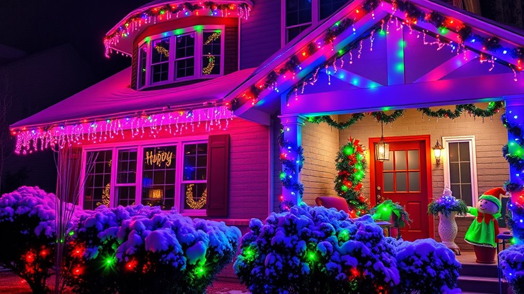 top smart holiday lighting