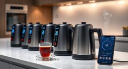 top smart kettles for perfect brewing