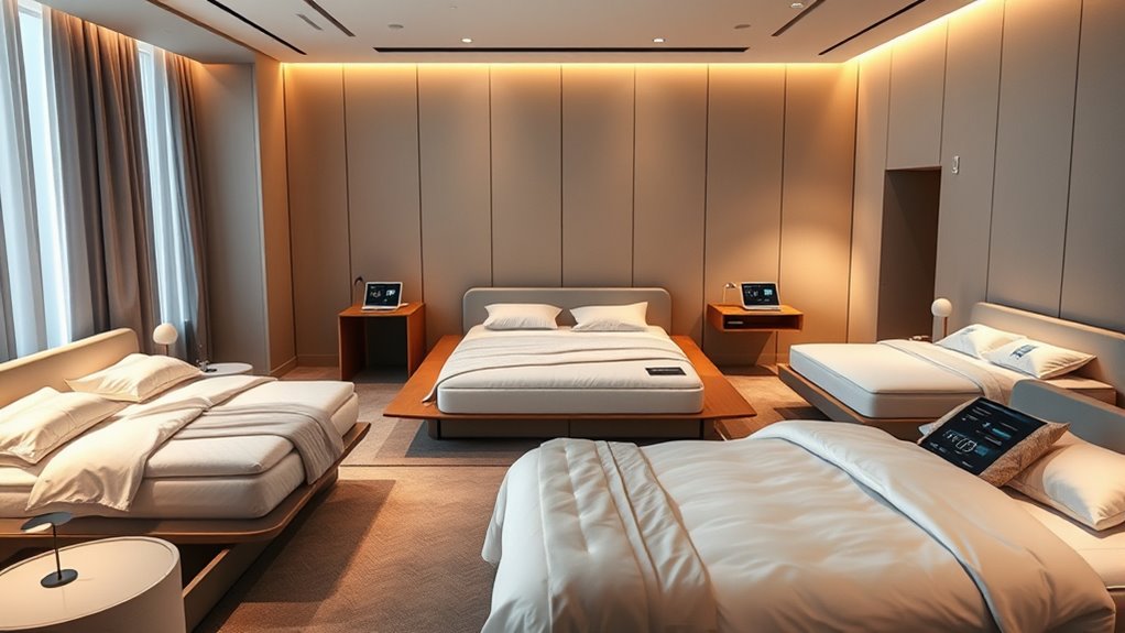 top smart sleep innovations