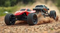 top speed durable rc vehicles