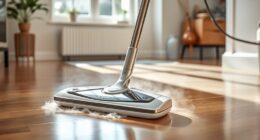 top steam mops for floors