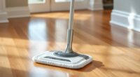 top steam mops for hard floors