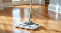 top steam mops for hard floors
