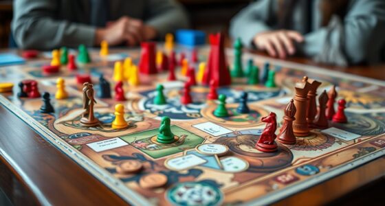 top strategy board games