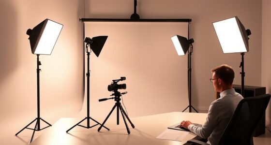 top studio lighting kits