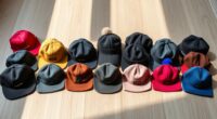 top stylish hat picks